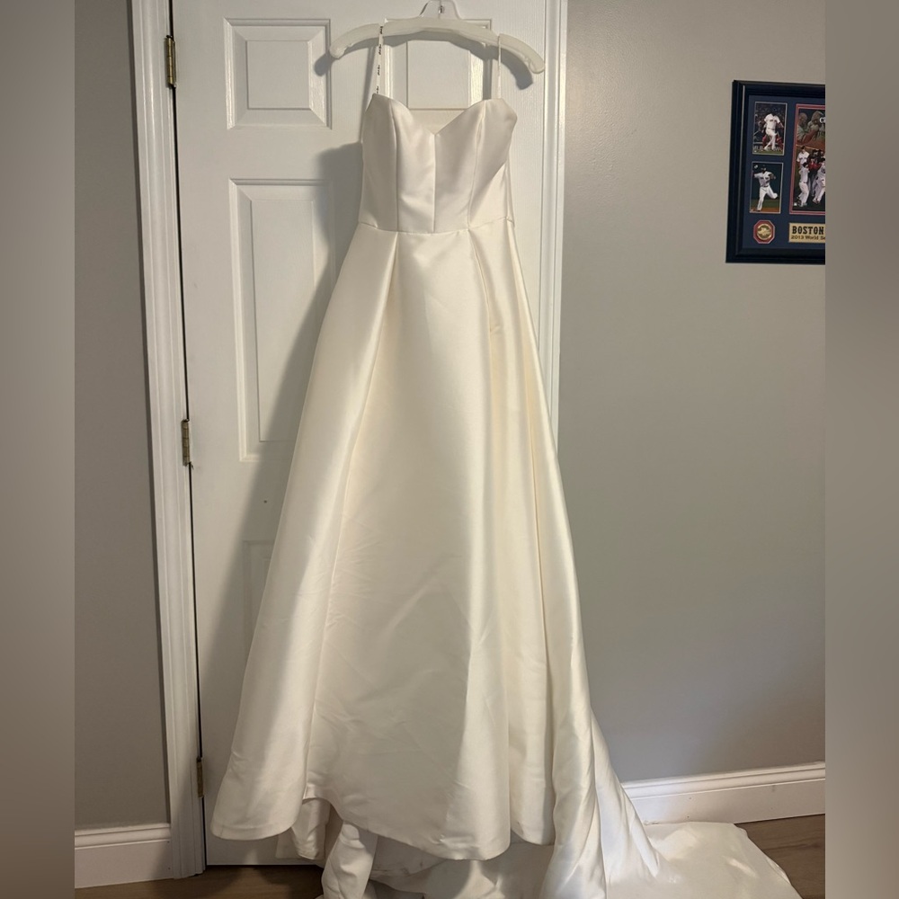 Stella York 7601 Gown